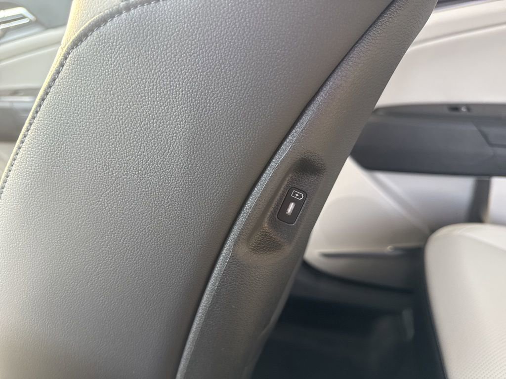 New 2026 Kia Sportage EX AWD/4WD image 12