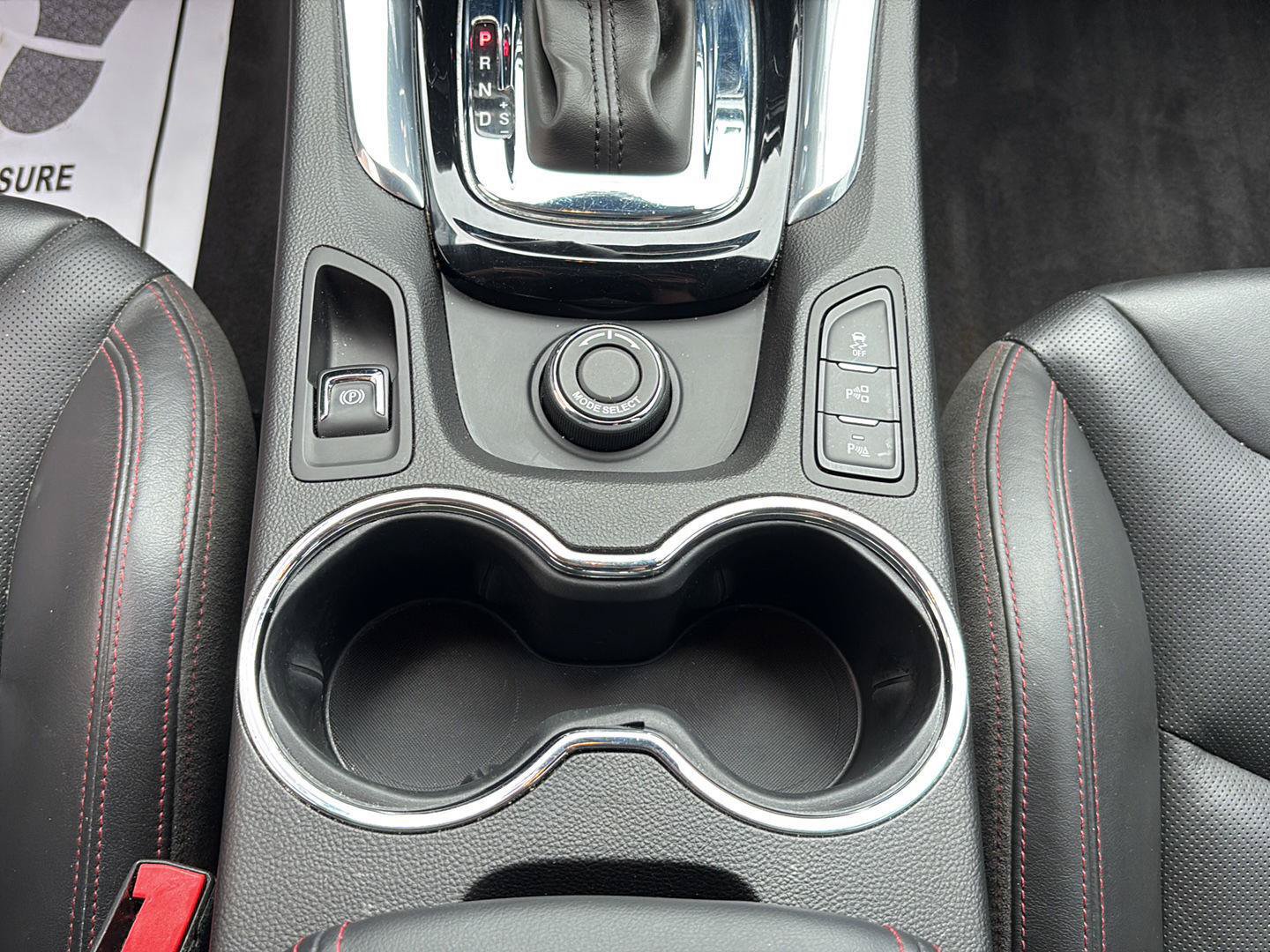 Used 2016 Chevrolet SS RWD image 16