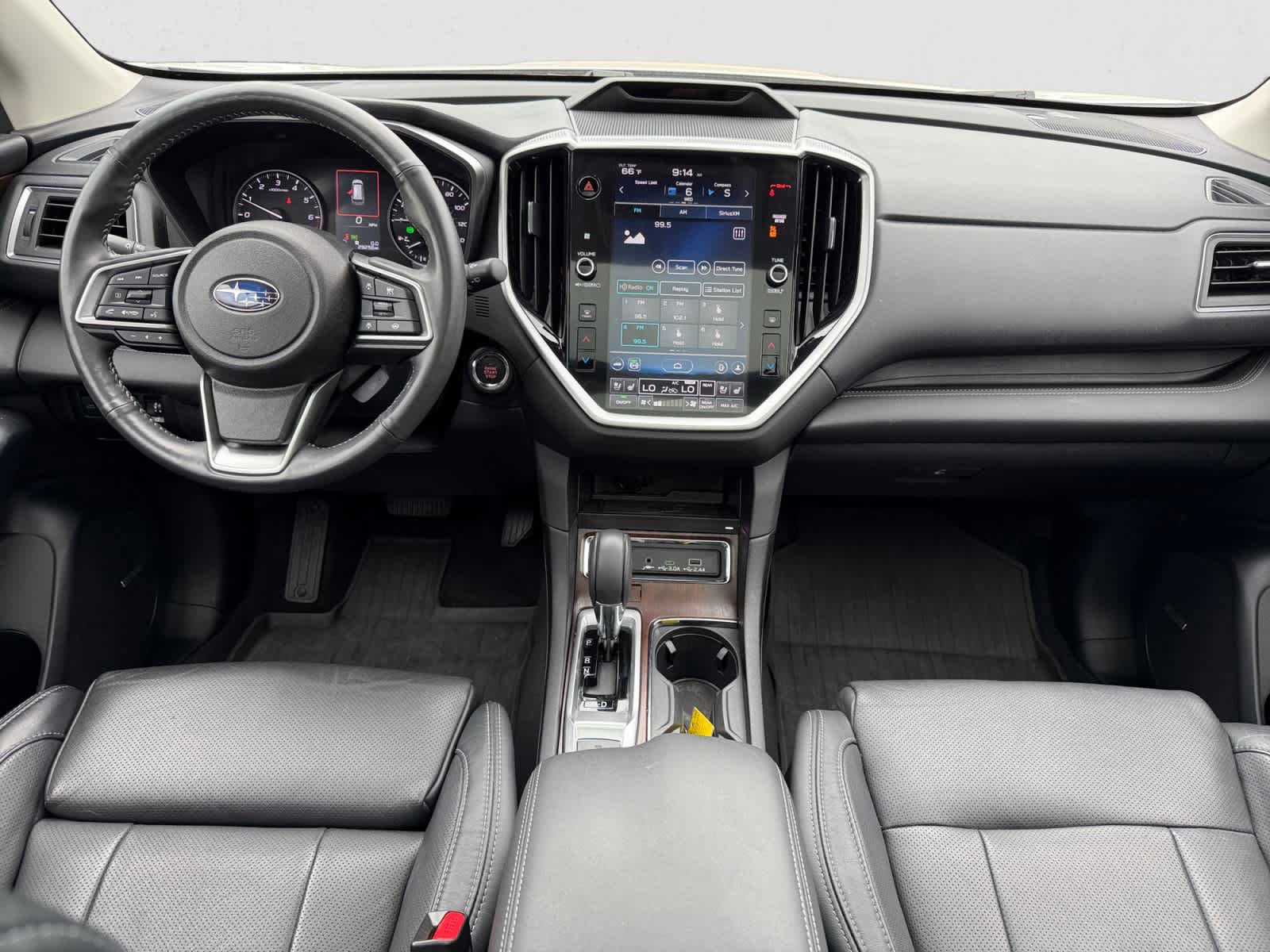 Certified 2024 Subaru Ascent Touring AWD/4WD image 13