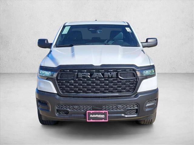 New 2026 RAM 1500 Tradesman RWD image 2