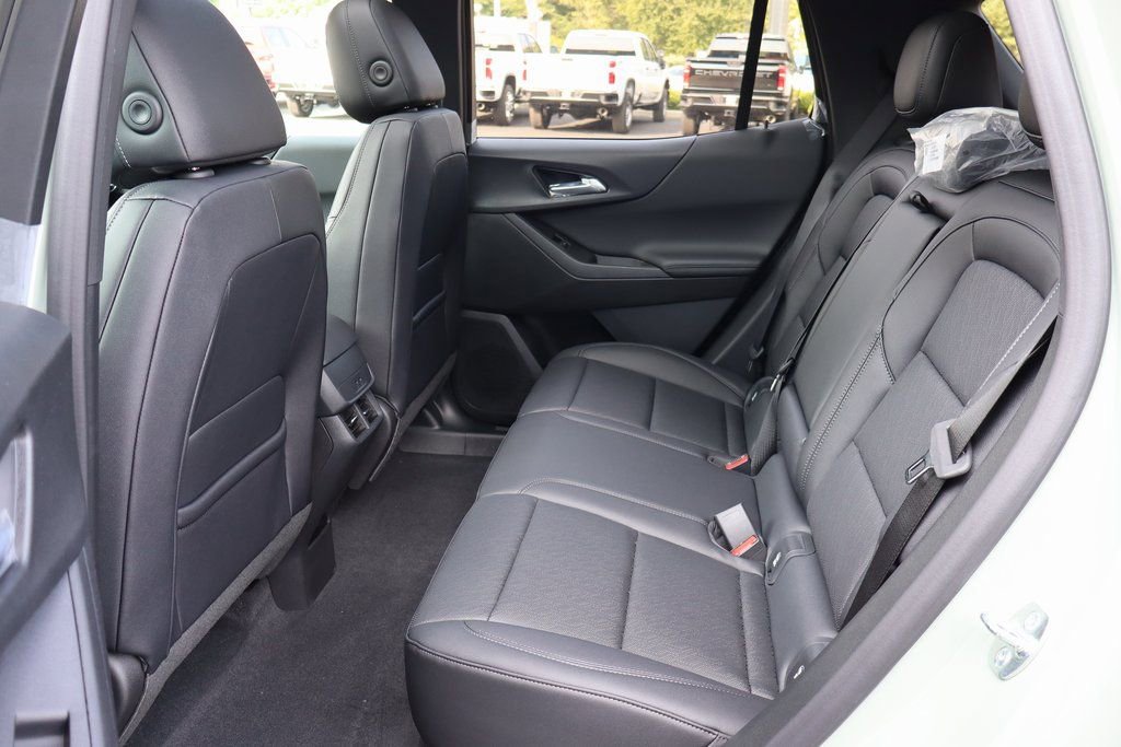 New 2026 Chevrolet Equinox LT w/ Convenience Package II image 20