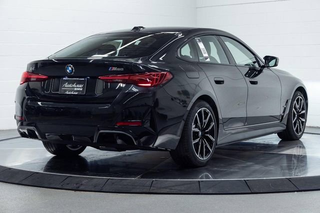 New 2026 BMW i4 M60 image 14