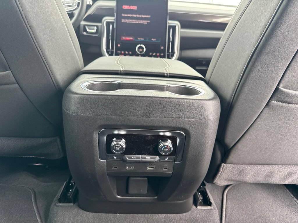 New 2026 GMC Yukon XL Elevation w/ Elevation Premium Package AWD/4WD image 26
