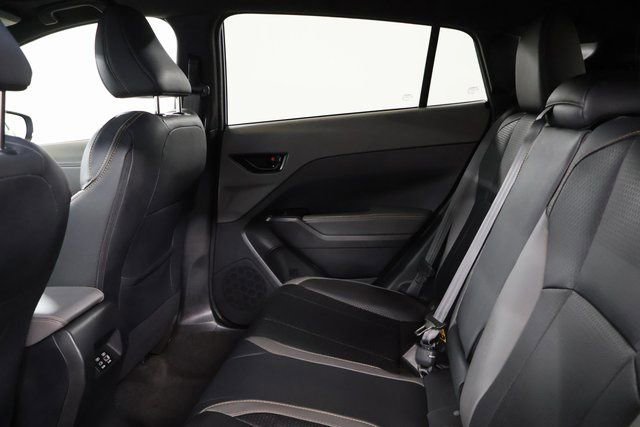 Certified 2024 Subaru Crosstrek 2.5i Wilderness w/ Wilderness Package image 30