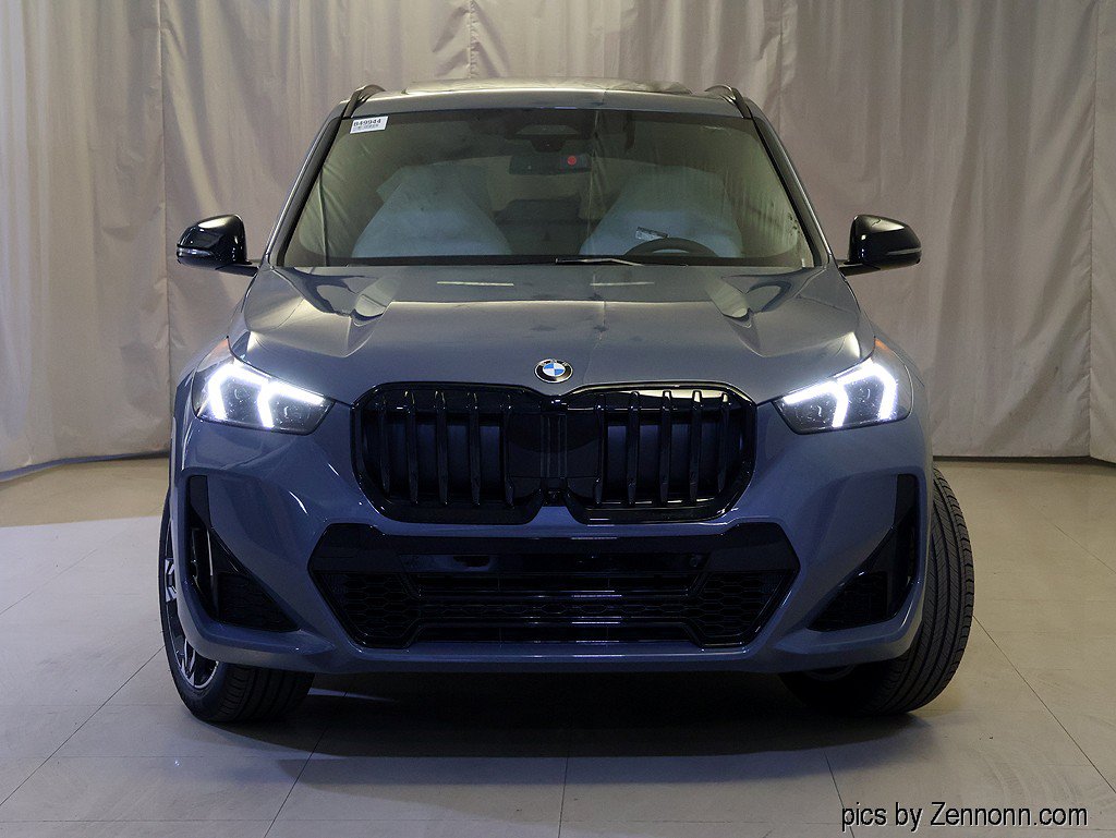 New 2027 BMW X1 xDrive28i AWD/4WD image 5