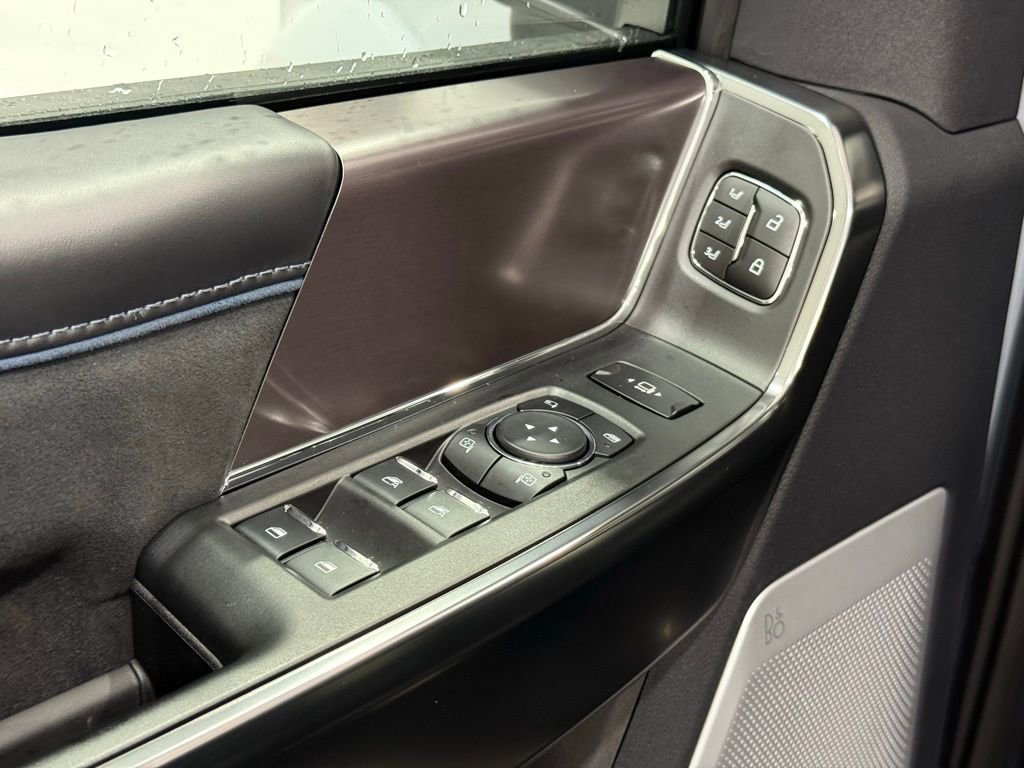 Certified 2026 Ford F450 Platinum image 15