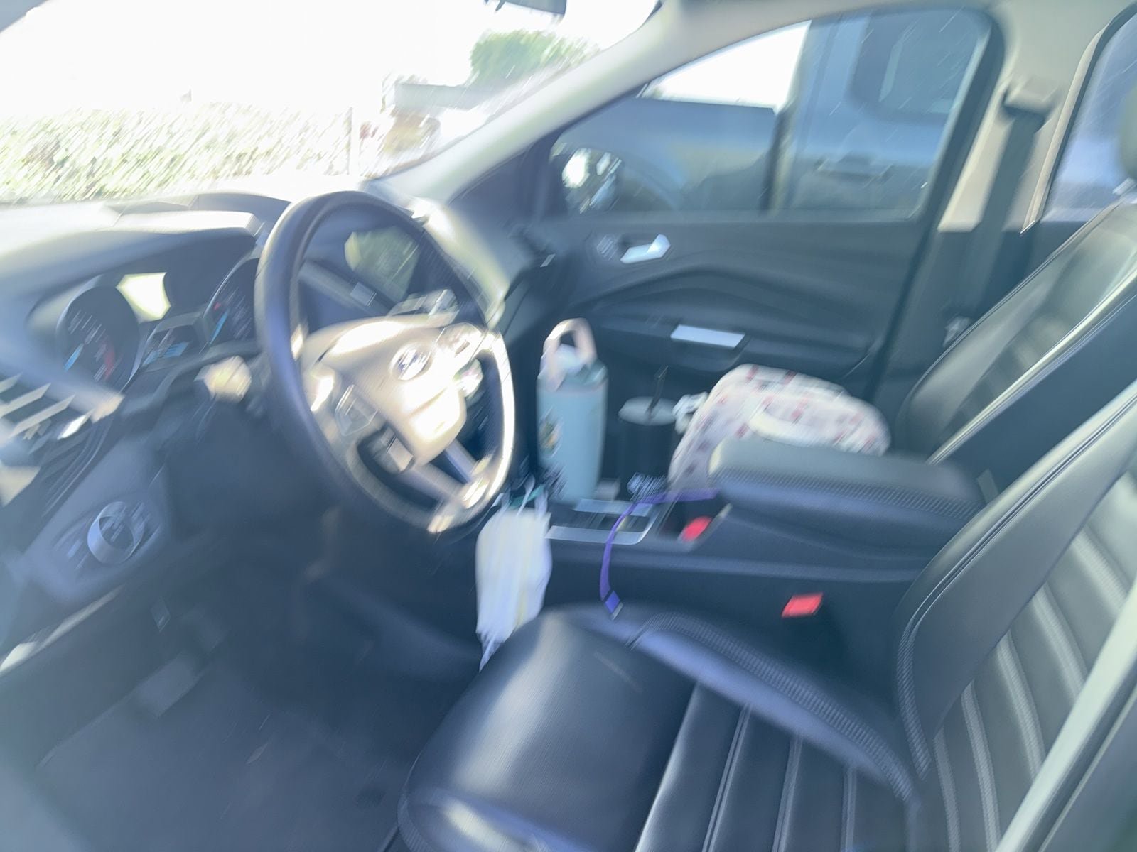 Used 2019 Ford Escape SEL image 8