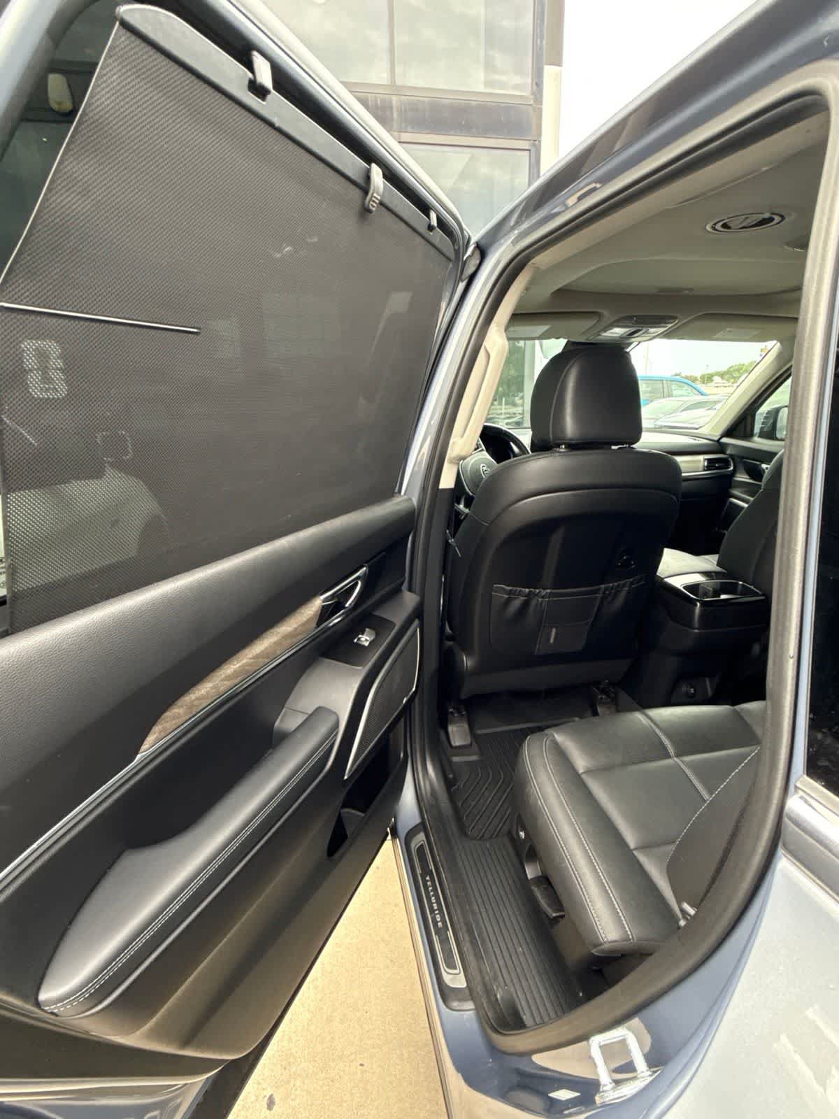 Certified 2021 Kia Telluride EX AWD/4WD image 11