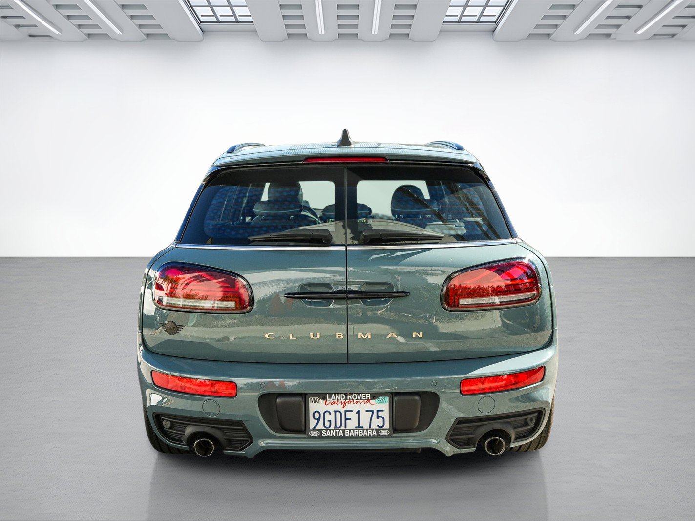 Used 2023 MINI Cooper Clubman S w/ MINI Untold Edition FWD image 6