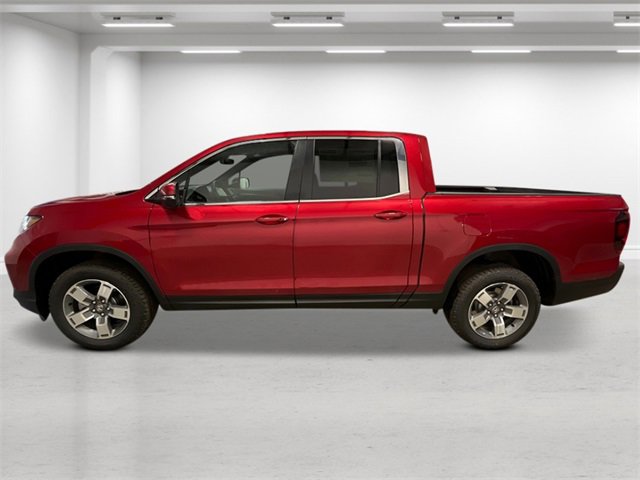 New 2025 Honda Ridgeline RTL image 2