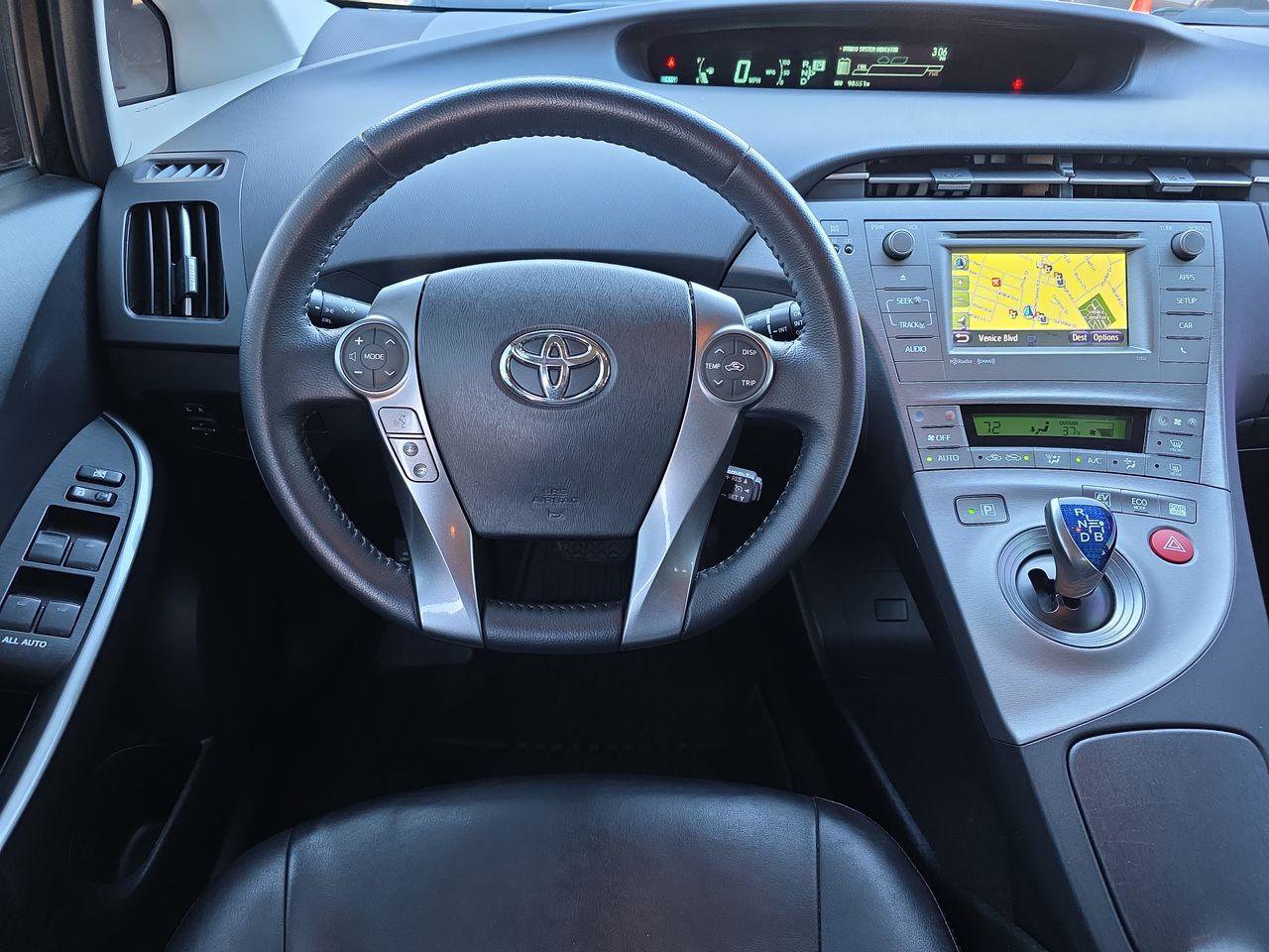 Used 2013 Toyota Prius Persona Series image 6