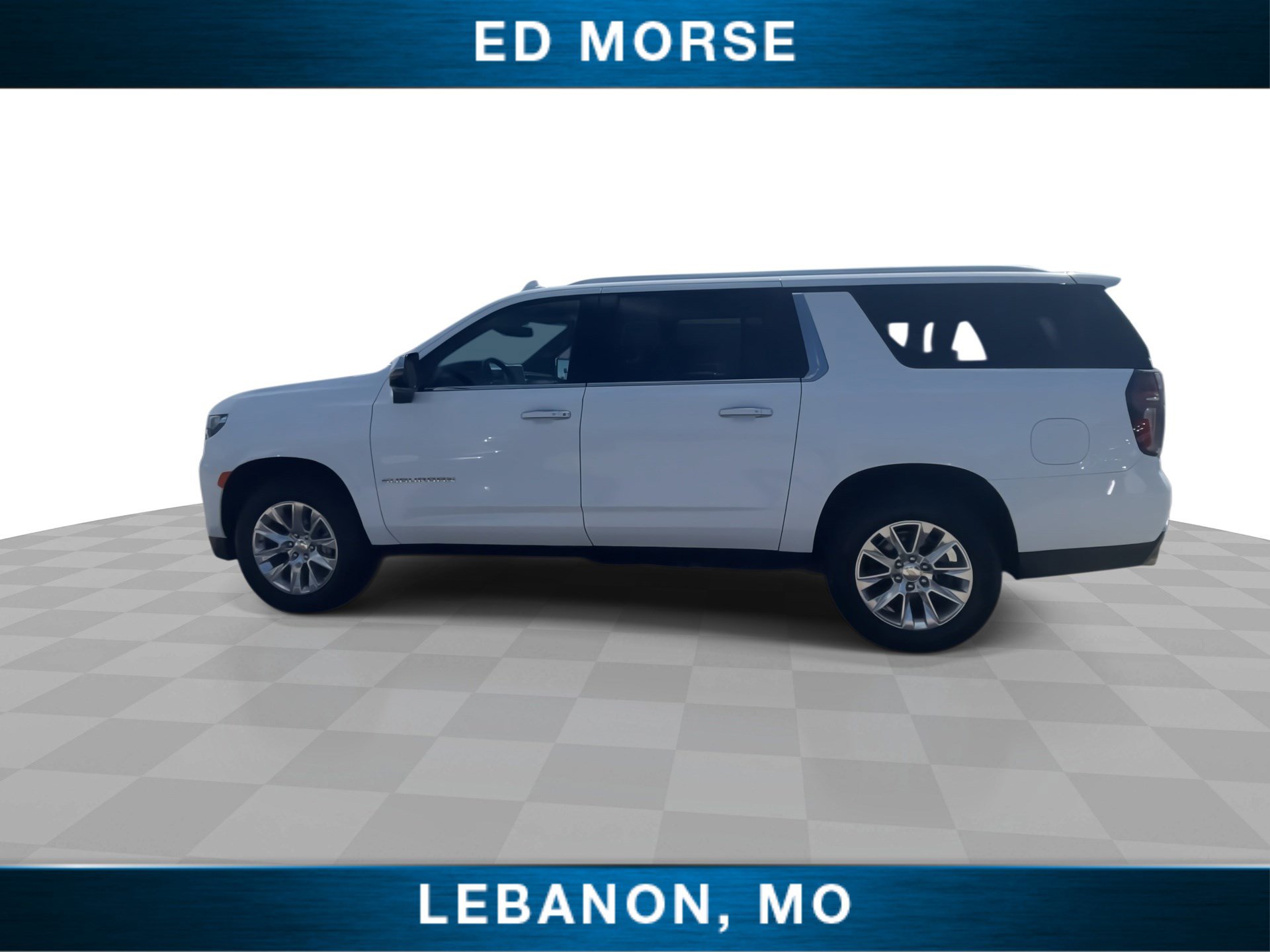 Certified 2023 Chevrolet Suburban Premier image 6