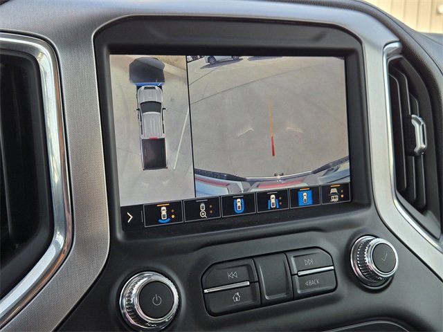 Used 2021 GMC Sierra 2500 SLT w/ Texas SLT Premium Package image 19