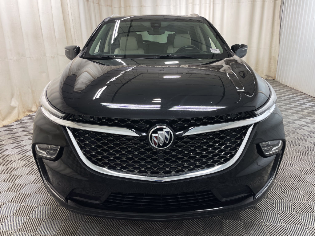 Certified 2022 Buick Enclave Avenir w/ Avenir Technology Package AWD/4WD image 21
