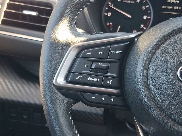 Certified 2025 Subaru Ascent Premium image 22