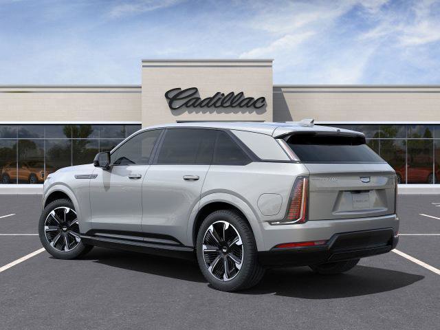 New 2025 Cadillac Escalade IQ Sport 2 image 27