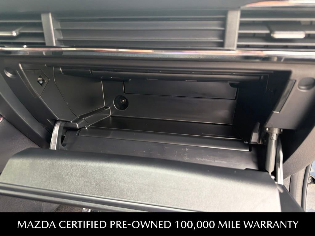 Used 2025 MAZDA MAZDA3 s AWD/4WD image 19