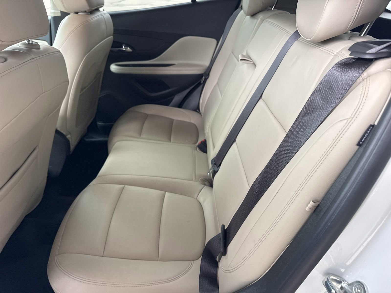 Used 2017 Buick Encore Premium w/ Experience Buick Package image 32