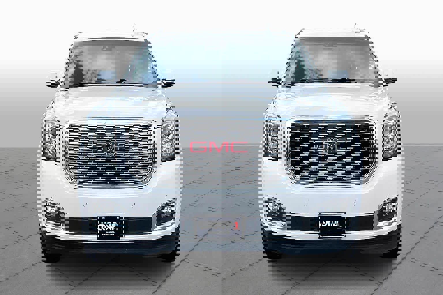 Used 2019 GMC Yukon Denali w/ Denali Ultimate Package image 4