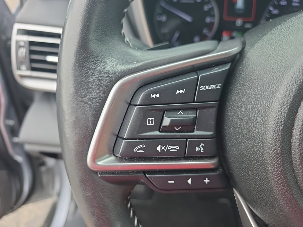 Used 2023 Subaru Outback Touring AWD/4WD image 19
