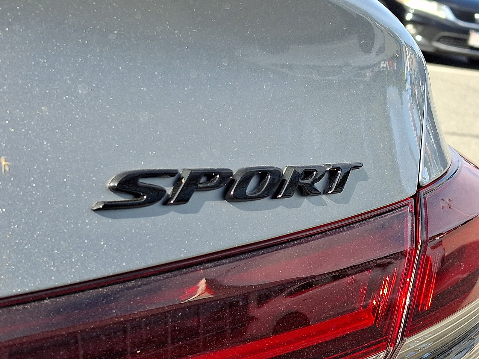 New 2026 Honda Civic Sport image 14