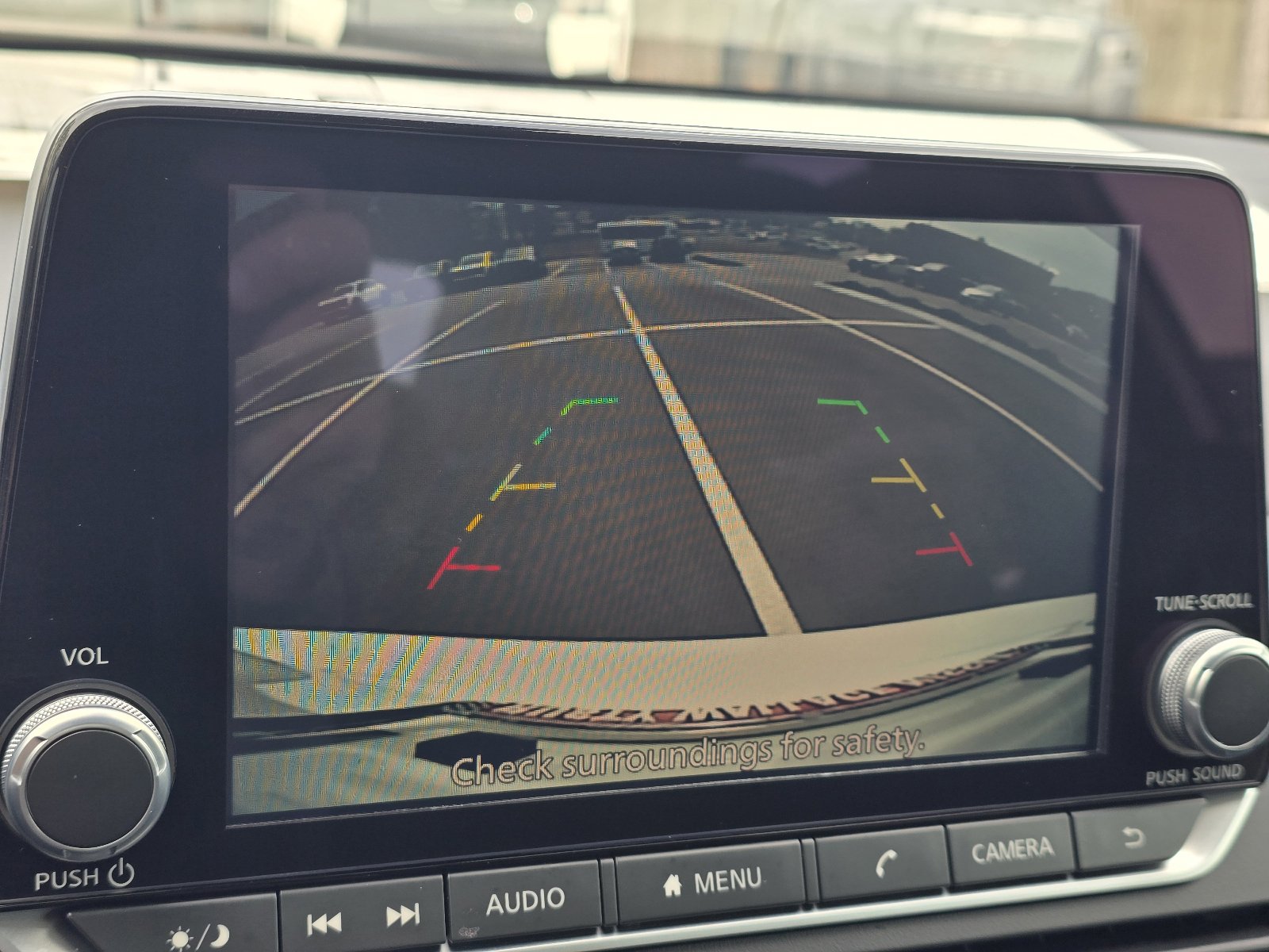 Certified 2025 Nissan Altima 2.5 S image 18