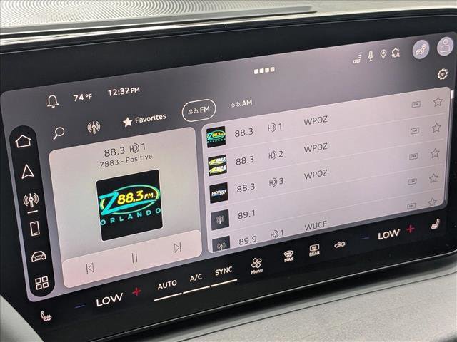 New 2026 Audi Q3 quattro 2.0T image 13