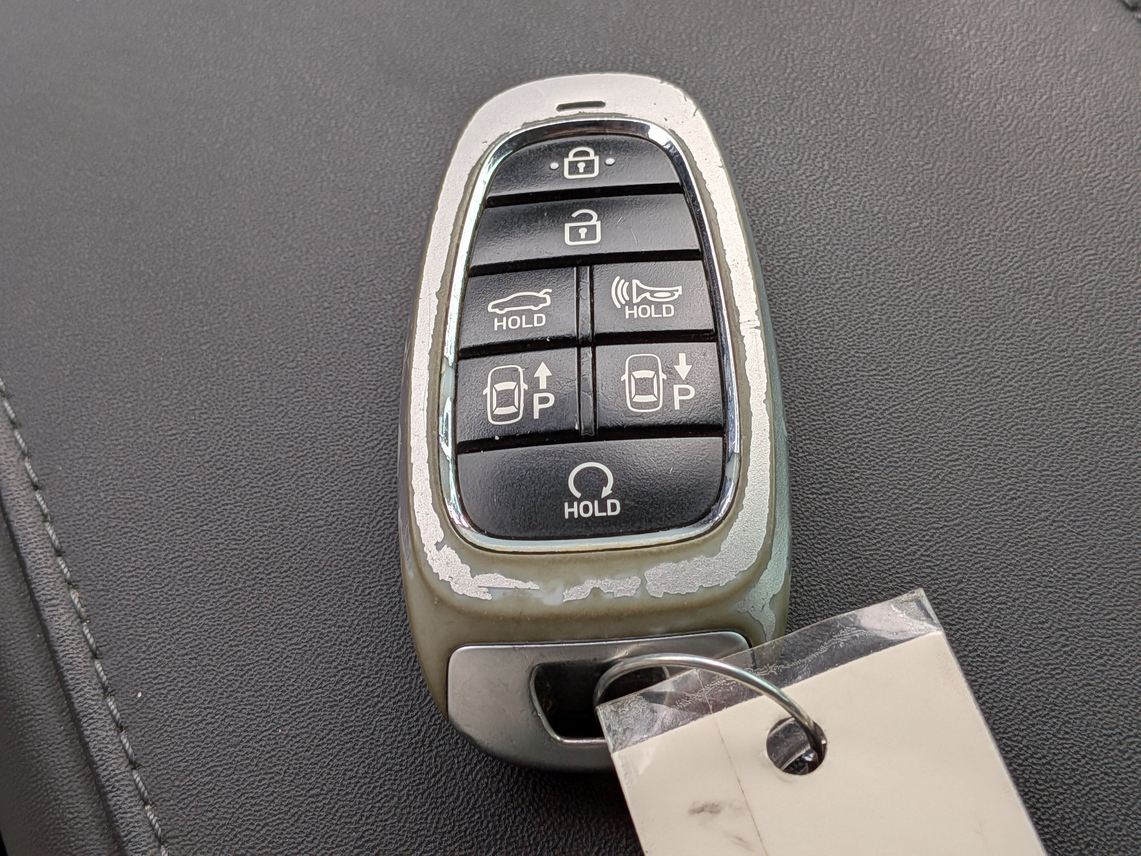 Used 2020 Hyundai Sonata Limited FWD image 31