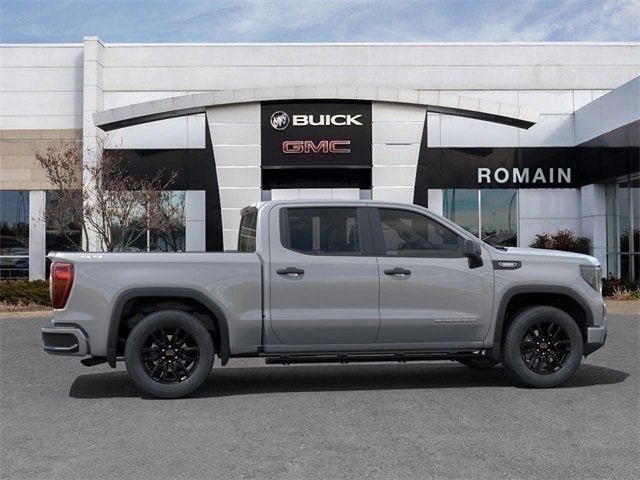 New 2025 GMC Sierra 1500 Pro w/ Graphite Edition image 29