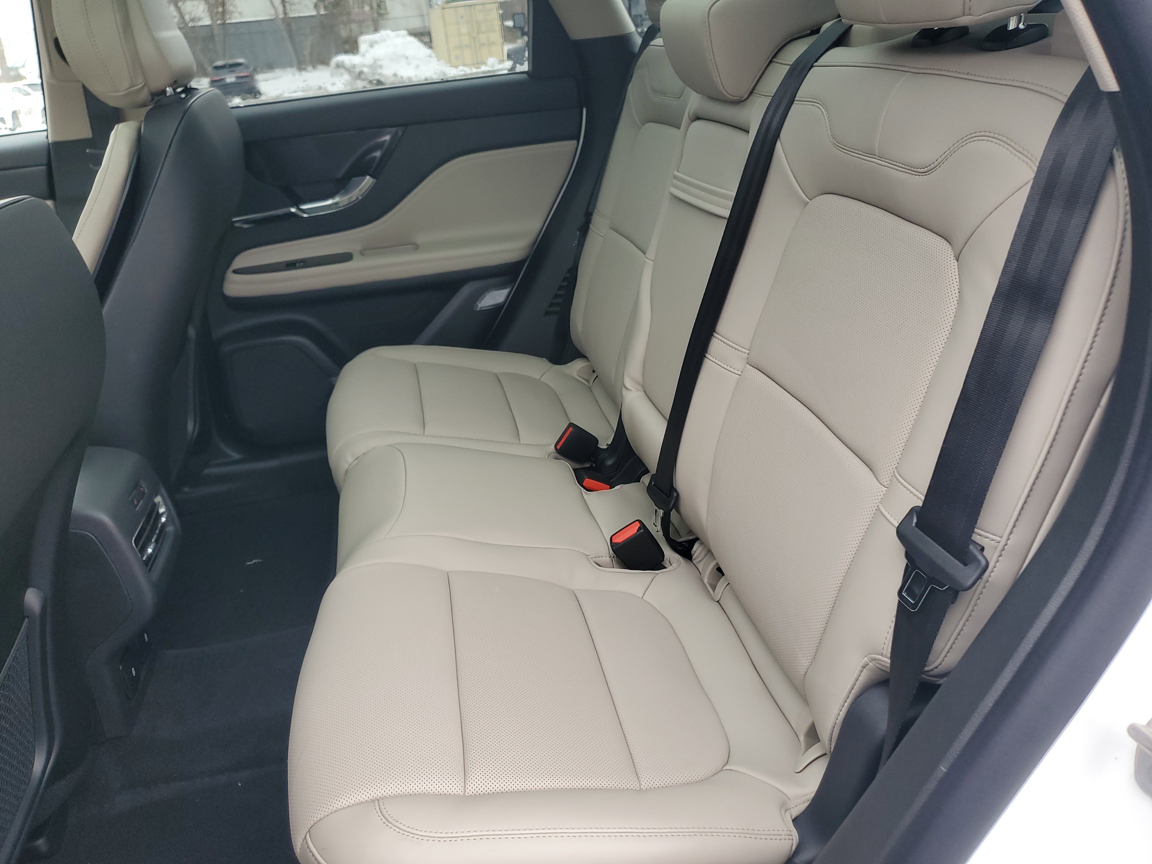 New 2026 Lincoln Corsair Grand Touring image 29