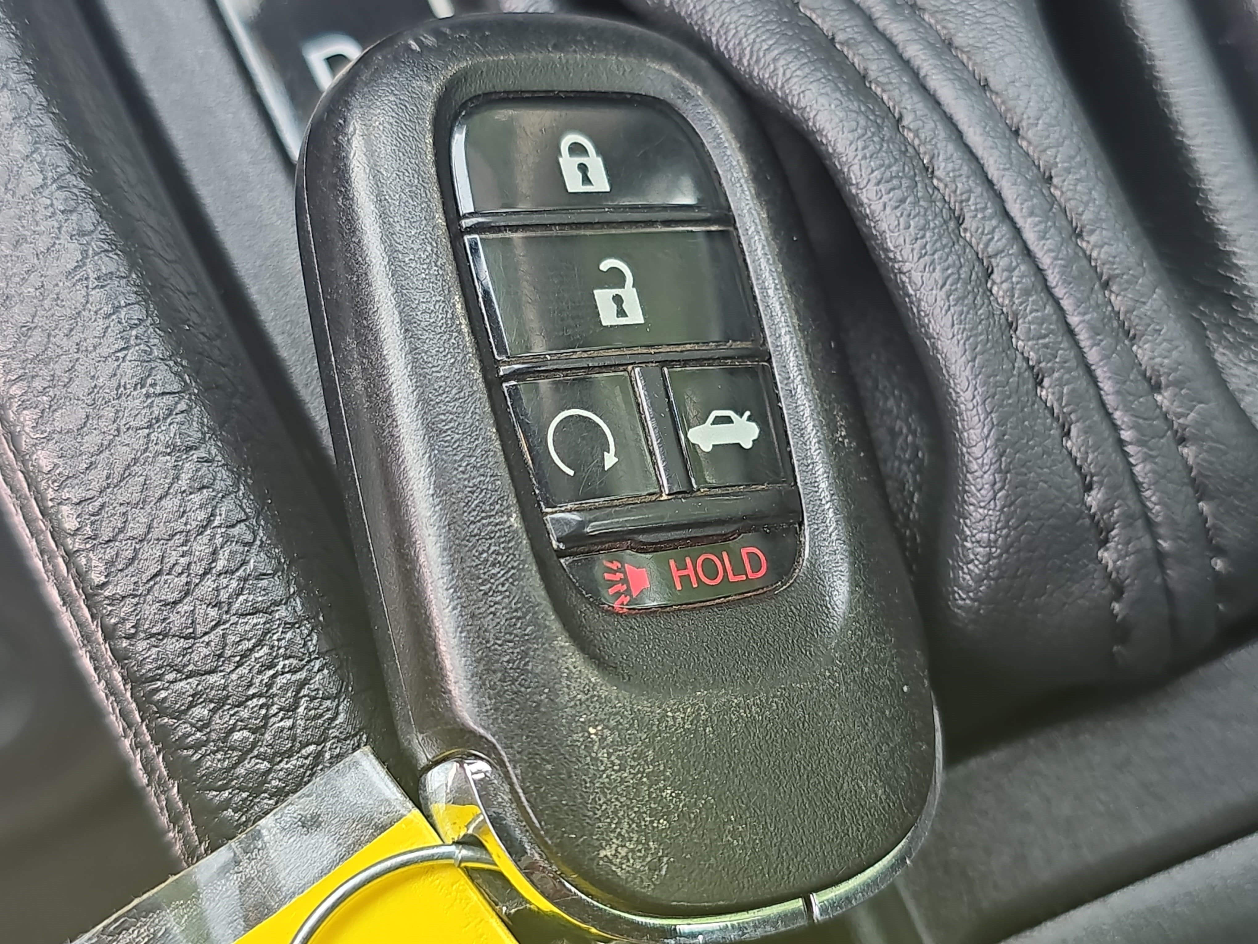 Used 2024 Honda Accord LX image 35