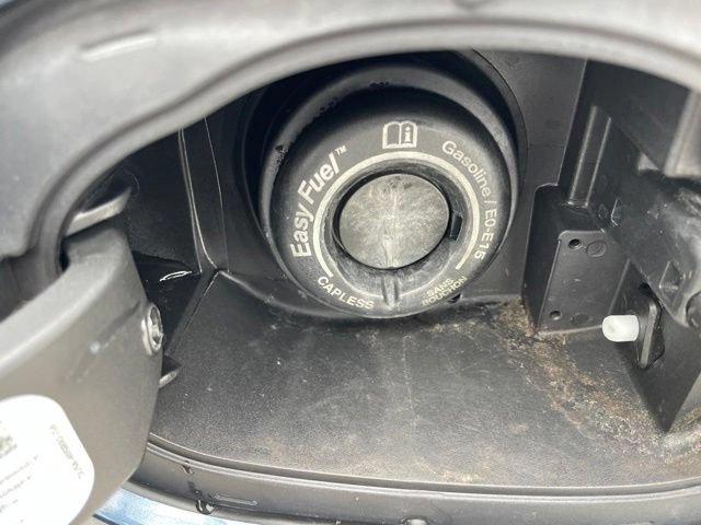Used 2018 Ford Fusion S FWD image 7
