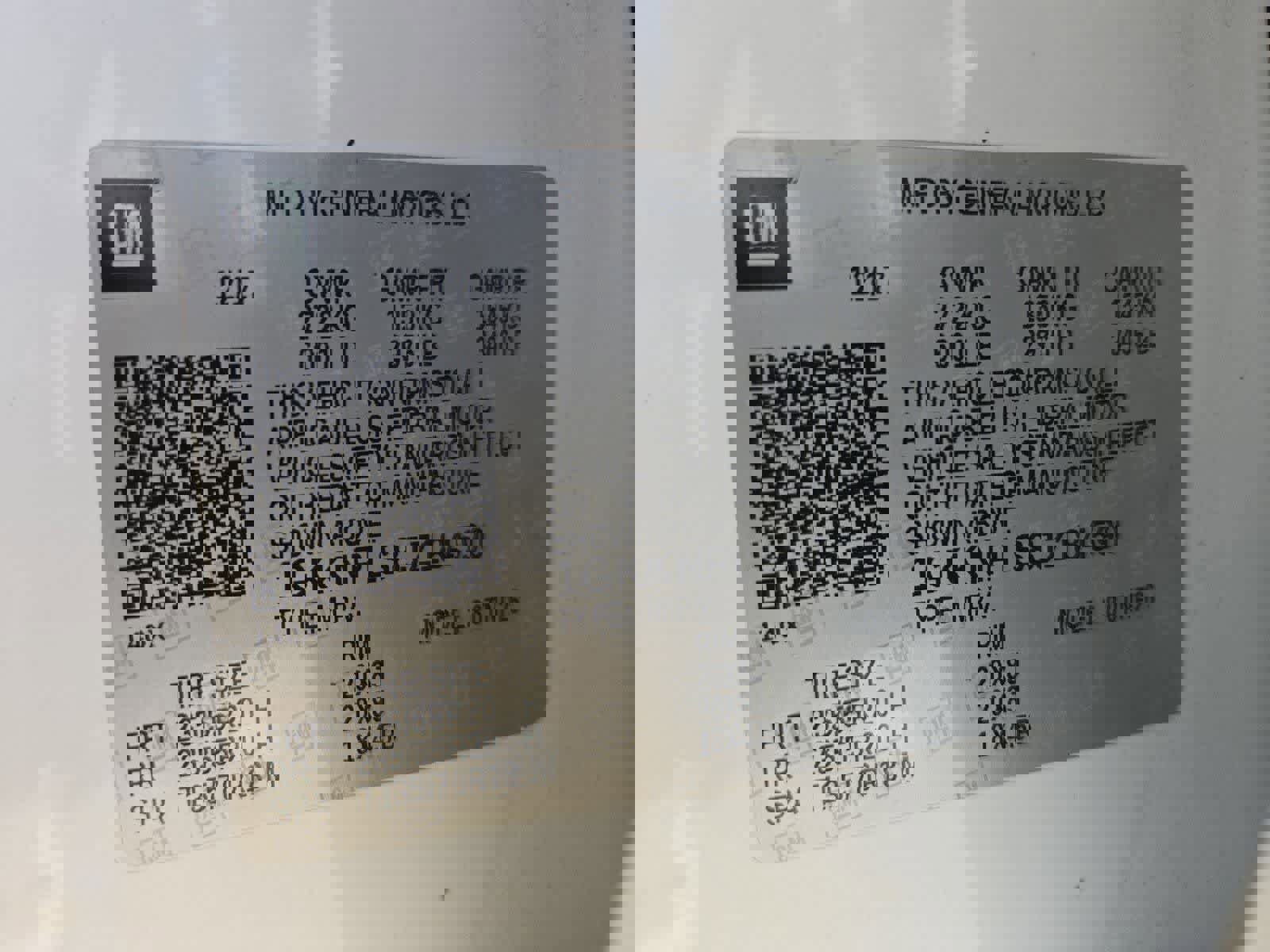 Used 2018 GMC Acadia Denali w/ Technology Package image 37