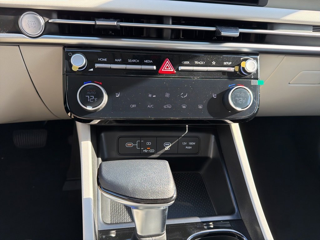 New 2026 Hyundai Tucson SEL image 26