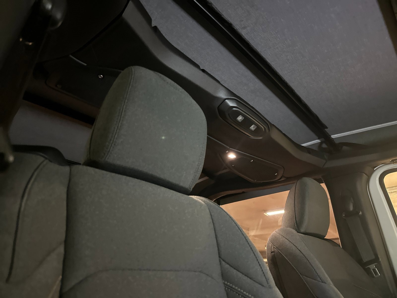 New 2025 Jeep Wrangler Willys image 16