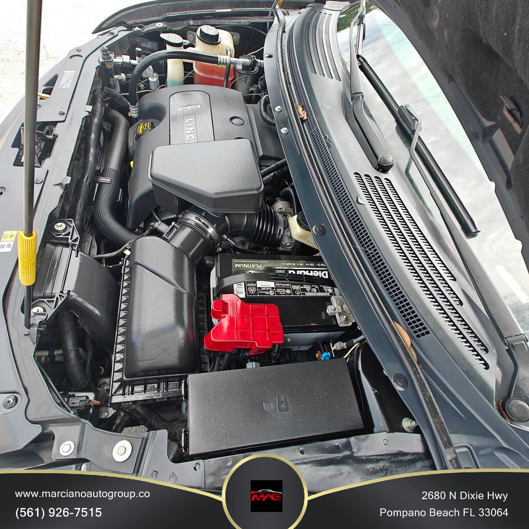 Used 2013 Lincoln MKX FWD image 36