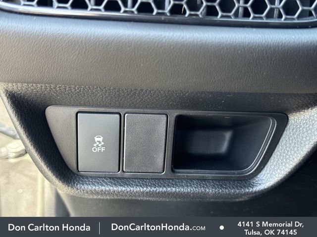 New 2026 Honda HR-V LX image 26