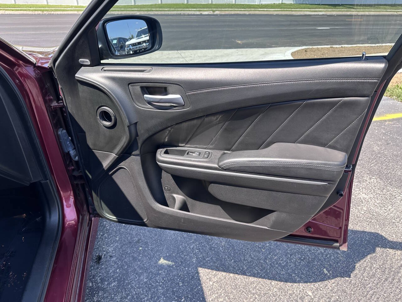 Used 2019 Dodge Charger GT RWD image 11