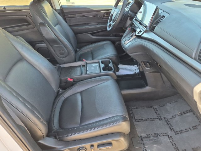Used 2025 Honda Odyssey EX-L image 33