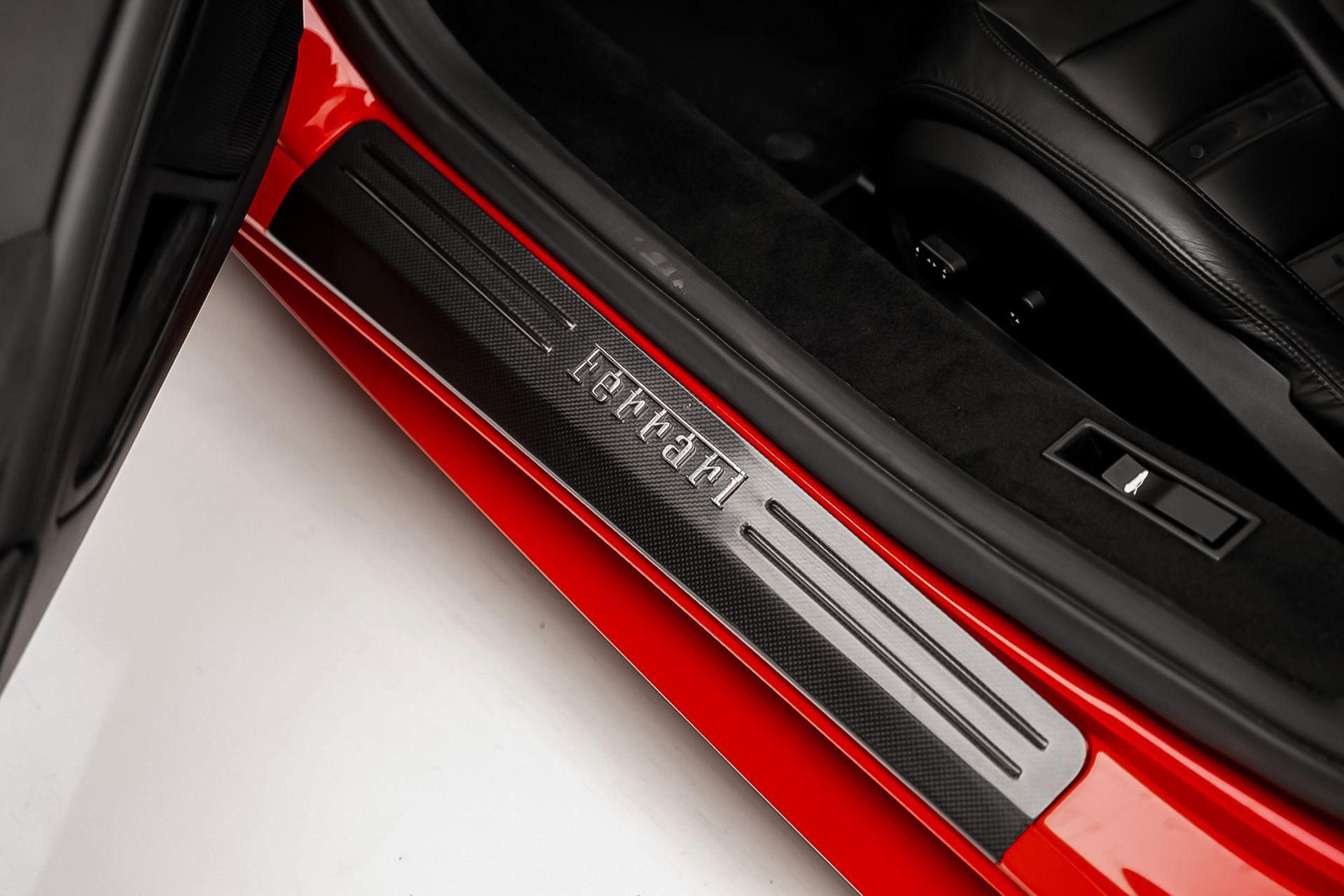 Used 2011 Ferrari 458 Italia Coupe image 59