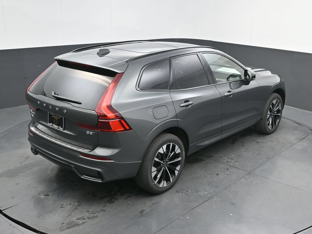 New 2026 Volvo XC60 B5 Plus w/ Climate Package AWD/4WD image 26