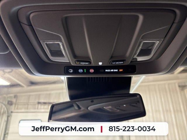Used 2022 GMC Sierra 1500 SLT AWD/4WD image 21