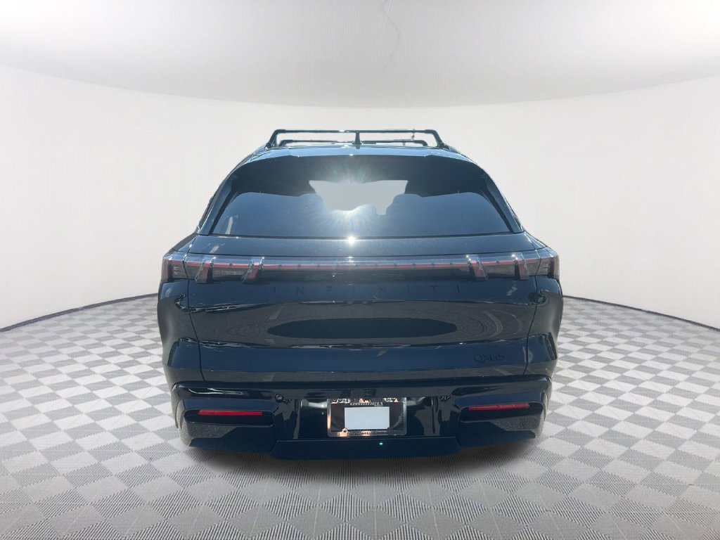 New 2027 INFINITI QX65 Autograph w/ Cargo Package AWD/4WD image 6