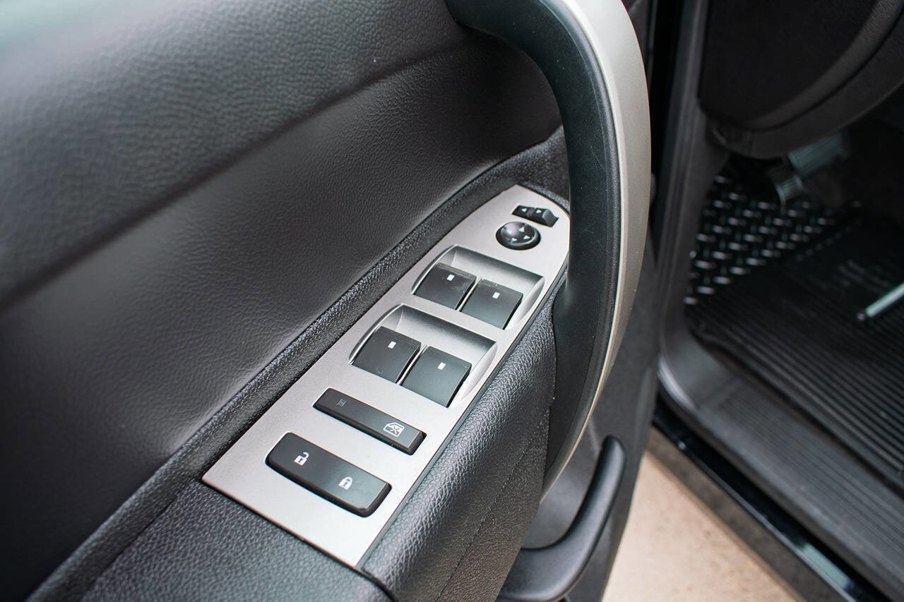 Used 2013 GMC Sierra 1500 SLE AWD/4WD image 11