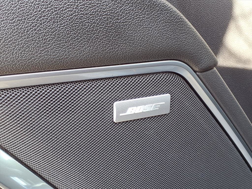 Certified 2024 Chevrolet Silverado 2500 LTZ w/ LTZ Premium Package image 15