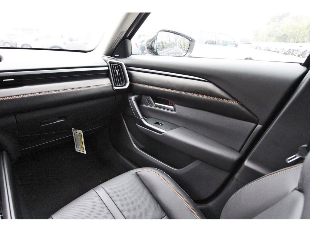 New 2026 MAZDA CX-50 AWD 2.5 Hybrid w/ Weather Package image 8