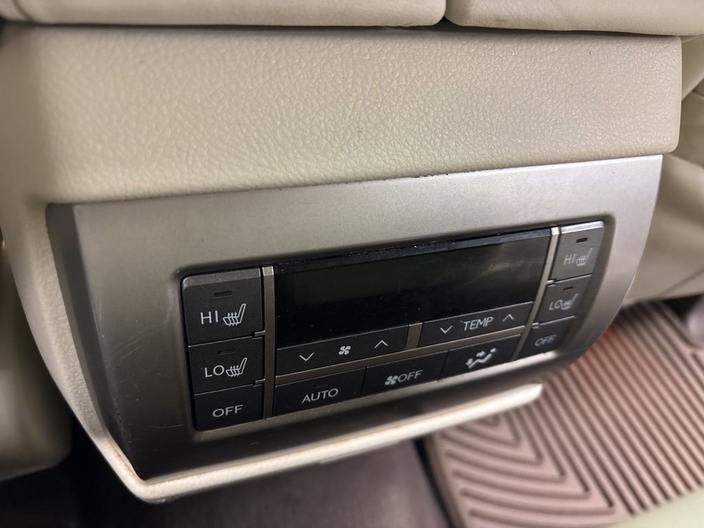 Used 2012 Lexus GX 460 Premium AWD/4WD image 31