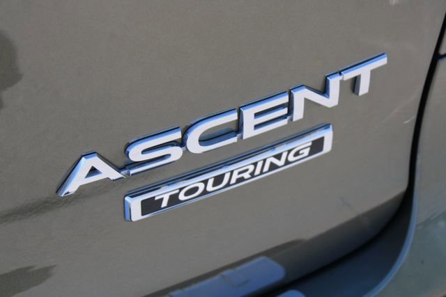 Certified 2023 Subaru Ascent Touring AWD/4WD image 10
