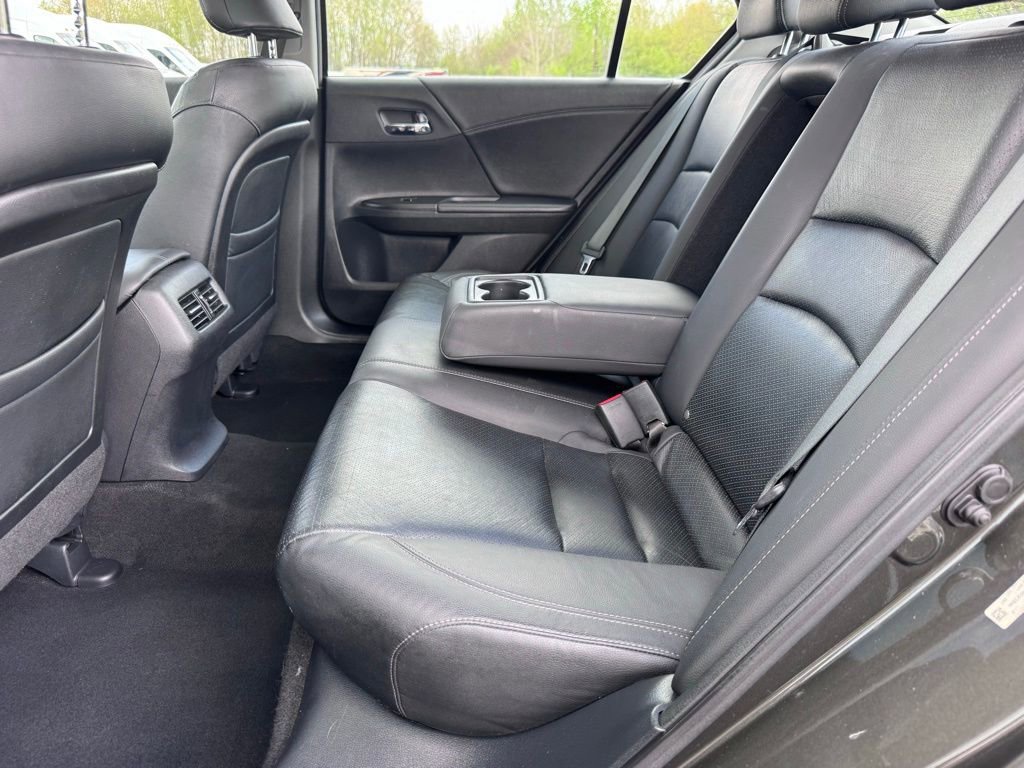 Used 2013 Honda Accord EX-L image 23