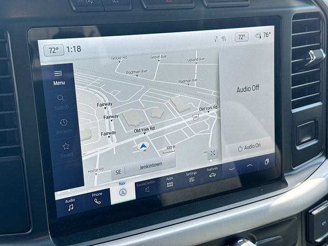 Used 2023 Ford F150 XLT w/ Equipment Group 302A High AWD/4WD image 15